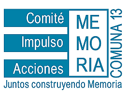 Comité Impulso de acciones de Memoria