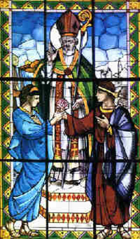 The Abolishing of Lupercalia