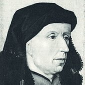 Johannes Ockeghem