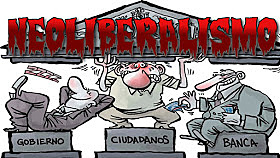 NEOLIBERALISMO