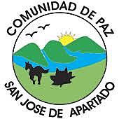 Comunidad de Paz San Jose de Apartadó