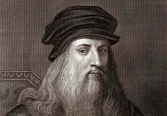 Leonardo da Vinci
