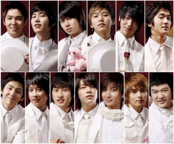 Introduction of White Day