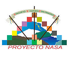 Proyecto Nasa Toribío.