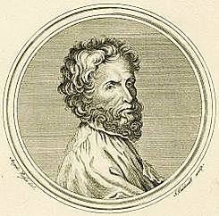 Cristobal de Morales