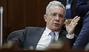 Seguridad democrática (2007)