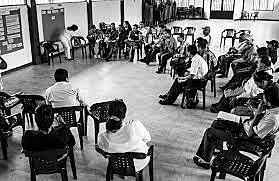 Proceso Ciudadano Constituyente por Tiquísio