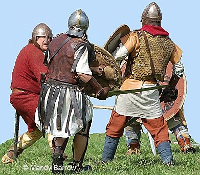 Danelaw establishment