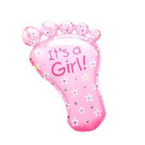 The Arrival of Princess Karrington