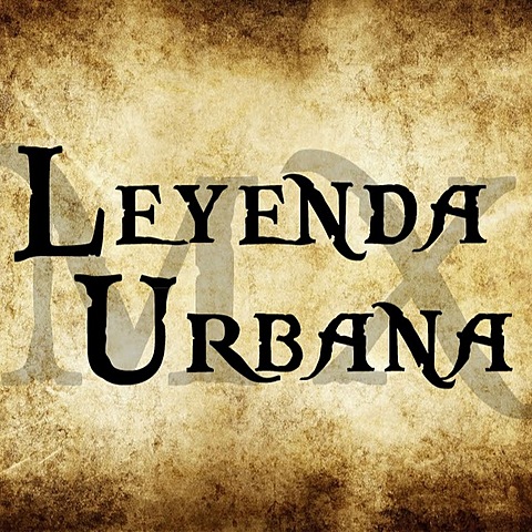 La Leyenda Urbana