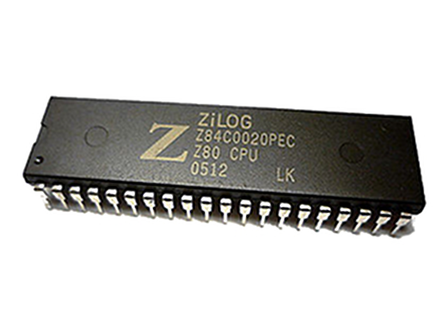 Zilog Z80