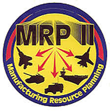 Planificación de recursos de fabricación: MRP II