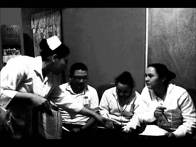 Teorías de relaciones interpersonales