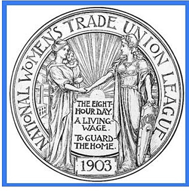Women’s Trade Union League