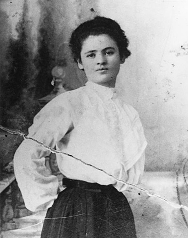 Wage Earners' League for Woman Suffrage