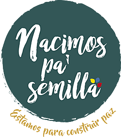 Nacimos pa' semilla