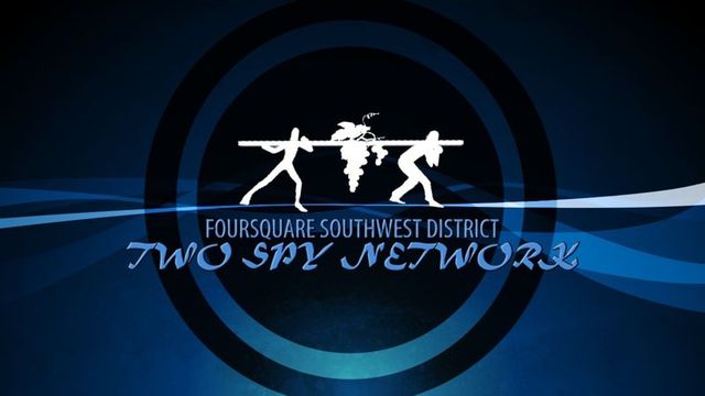 Church Administration Intensive