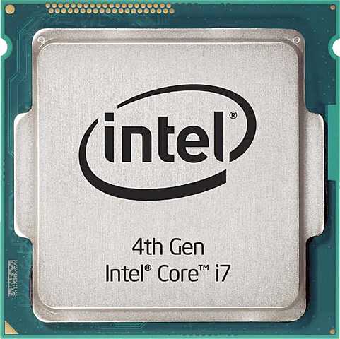 Intel Core i7