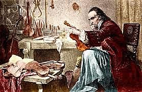 Antonio Stradivari