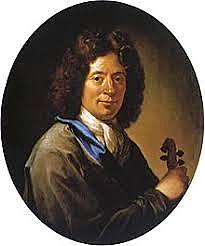Arcangelo Corelli