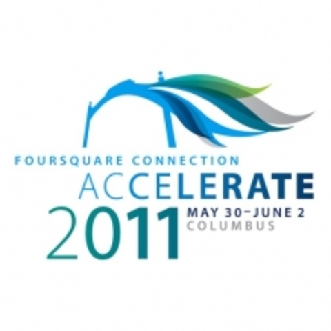 Accelerate Foursquare Connection 2011