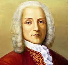 Domenico Scarlatti