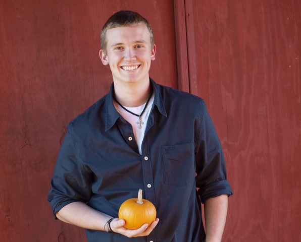 My Brother's Brithday