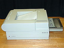 Apple Laser Writer