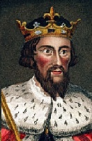 The kingdom of Alfred the Great