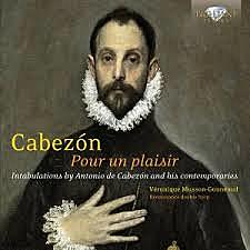 Antonio de Cabezon