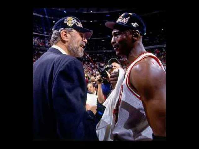 Repeat the Threepeat