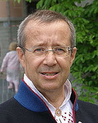 Toomas Hendrik Ilves