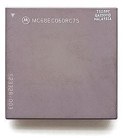 Motorola 68060