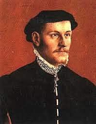 TOMÁS MORO (Humanista)