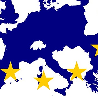 Timeline: PROCESO DE LA CREACIÓN DE LA UNIÓN EUROPEA