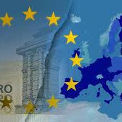 Timeline: Creación de la UE