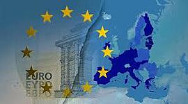 Timeline: Creación de la UE