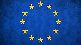 Timeline: PREOCESO DE CREACIÓN DE LA UE