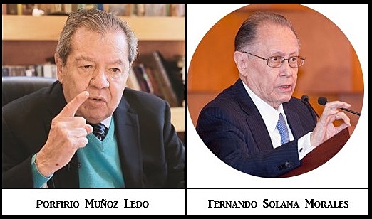 Dirigentes de La Secretaría de Educación Pública (SEP)