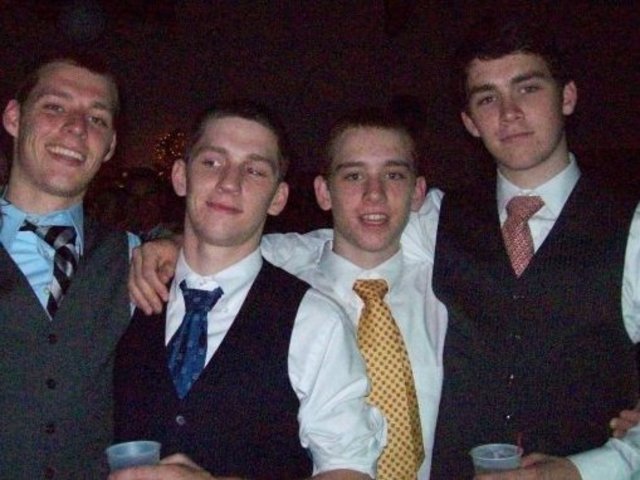 The Fabulous Baker Boys