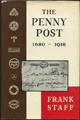 Nacimiento del Penny Post