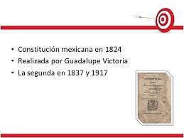 Constitución Federal de los Estados Unidos Mexicanos