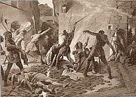 Expulsió dels jueus i descobriment d'Amèrica