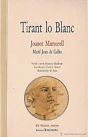 Joanot Martorell (Tirant lo Blanc)