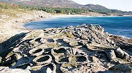 Timeline: LOS PUEBLOS DE LA PENÍNSULA IBÉRICA EN LA EDAD ANTIGUA HECHO POR :Asier ,Marta y Ainara