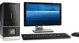 Timeline: Evolución de la informática