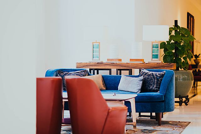 Ledelse og personale