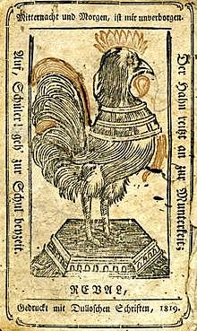 Esimene eesti keelne aabits