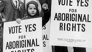 Aboriginal Right to Universal Suffrage