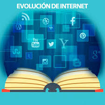 Timeline: historia de internet